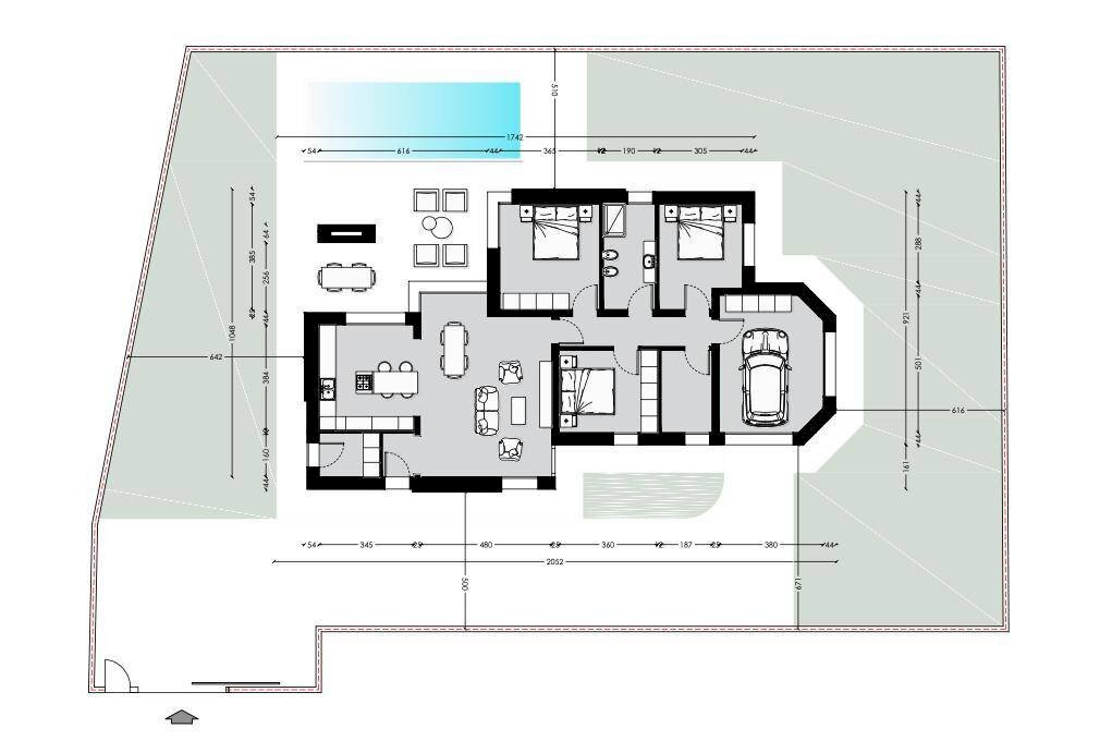 schermata 2021 01 11 alle 20 44 39 - Villa San Felice sul Panaro - foto 2
