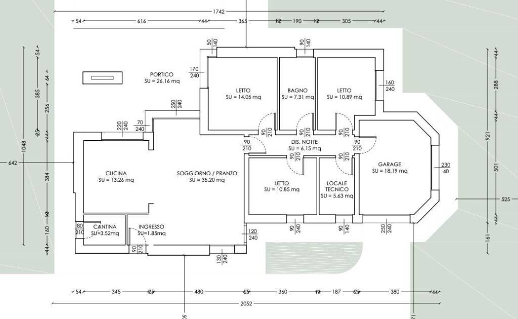 schermata 2021 01 11 alle 20 43 51 - Villa San Felice sul Panaro - foto 3