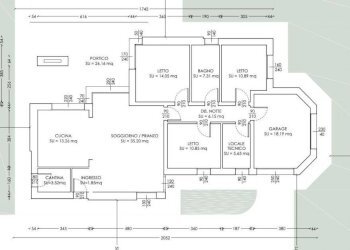 schermata 2021 01 11 alle 20 43 51 - Villa San Felice sul Panaro - foto 3