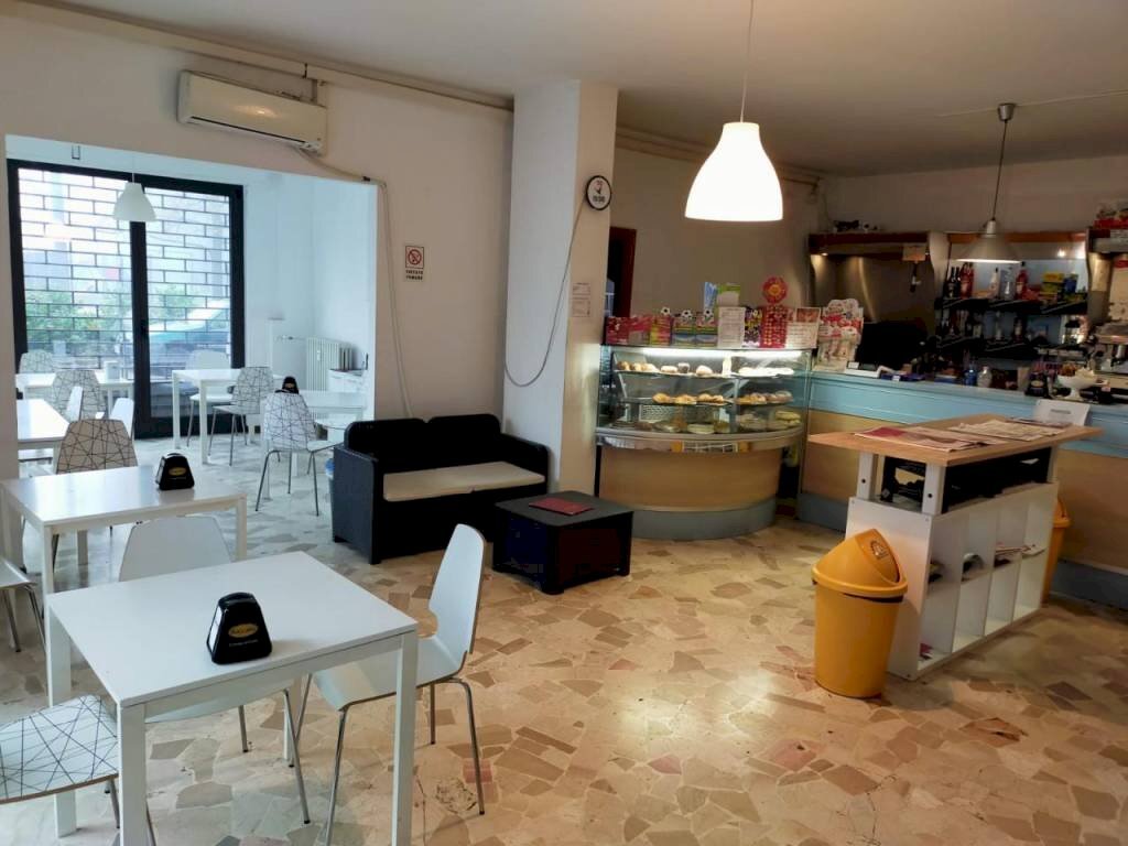 7d939362 06e4 4296 87d0 2c276d811609 - Cafeteria - Cold Bar SACCA, Modena - photo 1