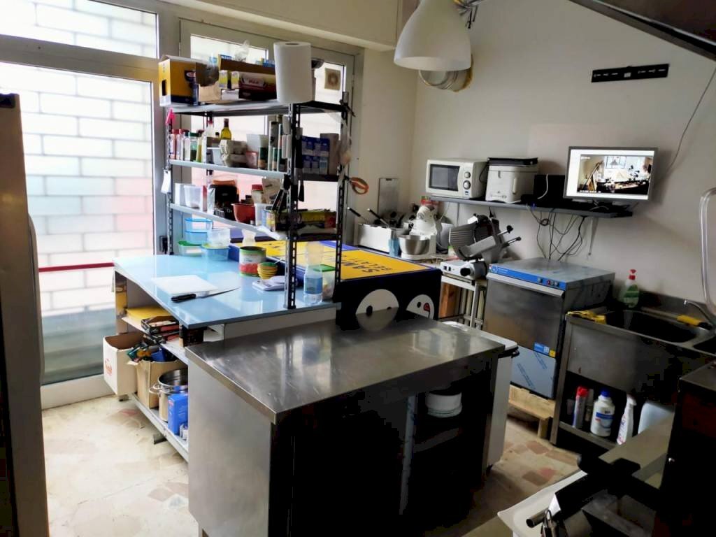 30277bc6 b453 4d52 b6f9 82883098fe2d - Cafeteria - Cold Bar SACCA, Modena - photo 3