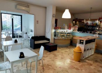 7d939362 06e4 4296 87d0 2c276d811609 - Bar Tavola Calda - Fredda SACCA, Modena - foto 1