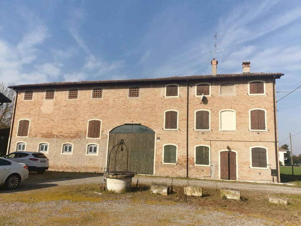 photo 2021 03 24 16 44 58 - Independent house via CARPI RAVARINO, Soliera - photo 1