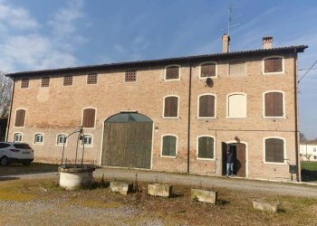 photo 2021 03 24 16 44 59 - Independent house via CARPI RAVARINO, Soliera - photo 10