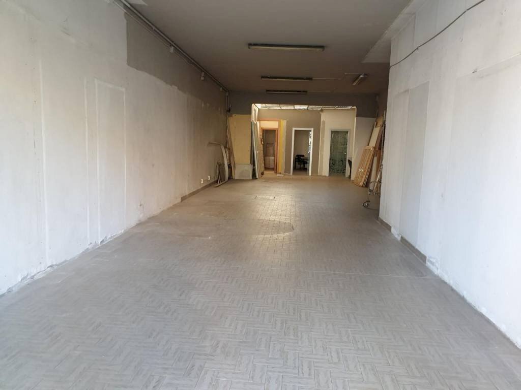 20211201 100258 - Negozio via VOLTA, Carpi - foto 1