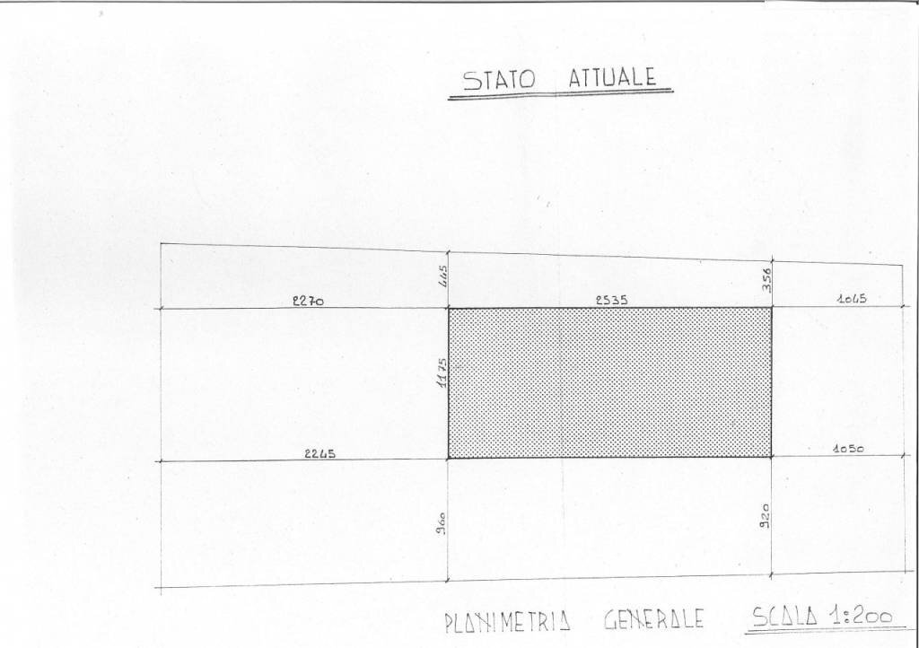 mx 2630n 20220813 153950 0001 - Shed via ROMA, Soliera - photo 2