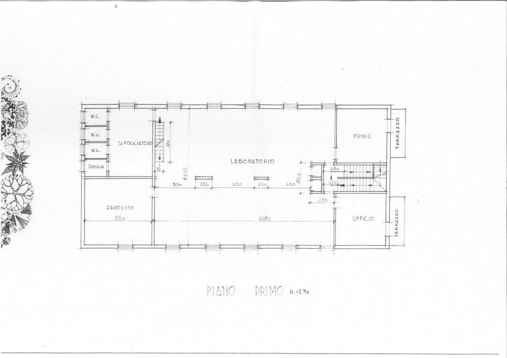 mx 2630n 20220813 154021 0001 - Shed via ROMA, Soliera - photo 3
