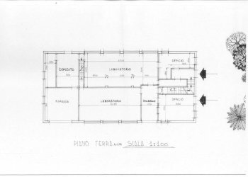 mx 2630n 20220813 154105 0001 - Capannone via ROMA, Soliera - foto 4