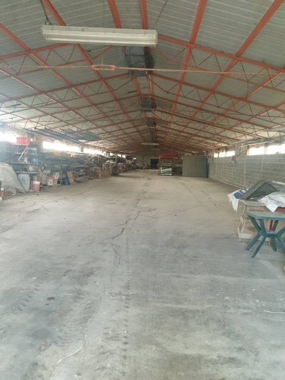 20220915 162359 - Shed via CANALE, Soliera - photo 1