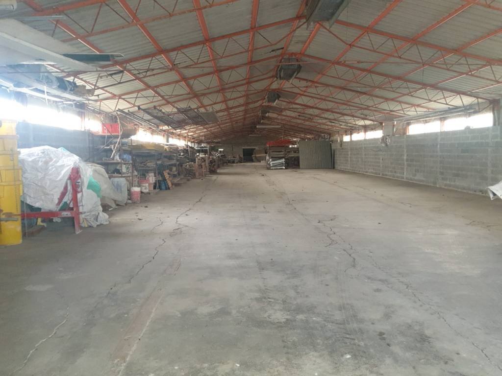 20220915 162410 - Shed via CANALE, Soliera - photo 2