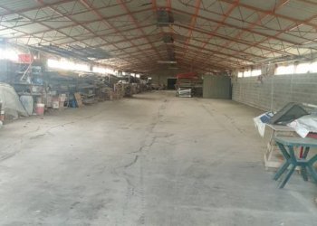 20220915 162359 - Capannone via CANALE, Soliera - foto 1