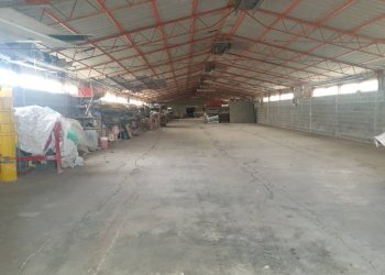 20220915 162410 - Capannone via CANALE, Soliera - foto 2