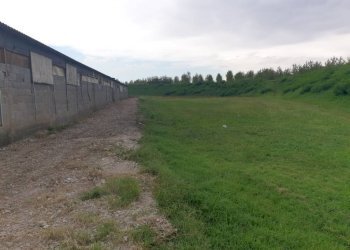 20220915 162552 - Capannone via CANALE, Soliera - foto 3