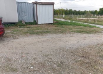 20220915 162630 - Capannone via CANALE, Soliera - foto 5