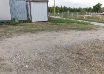 20220915 162634 - Capannone via CANALE, Soliera - foto 6