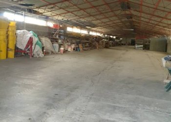 20220915 163532 - Capannone via CANALE, Soliera - foto 7