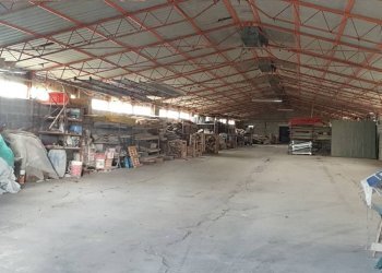 20220915 163546 - Capannone via CANALE, Soliera - foto 8