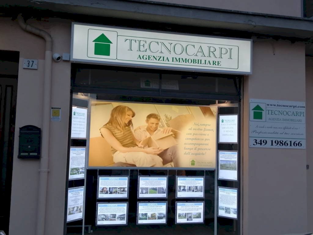 img 20211028 175338  1 - Shop via CATTANI, Carpi - photo 1