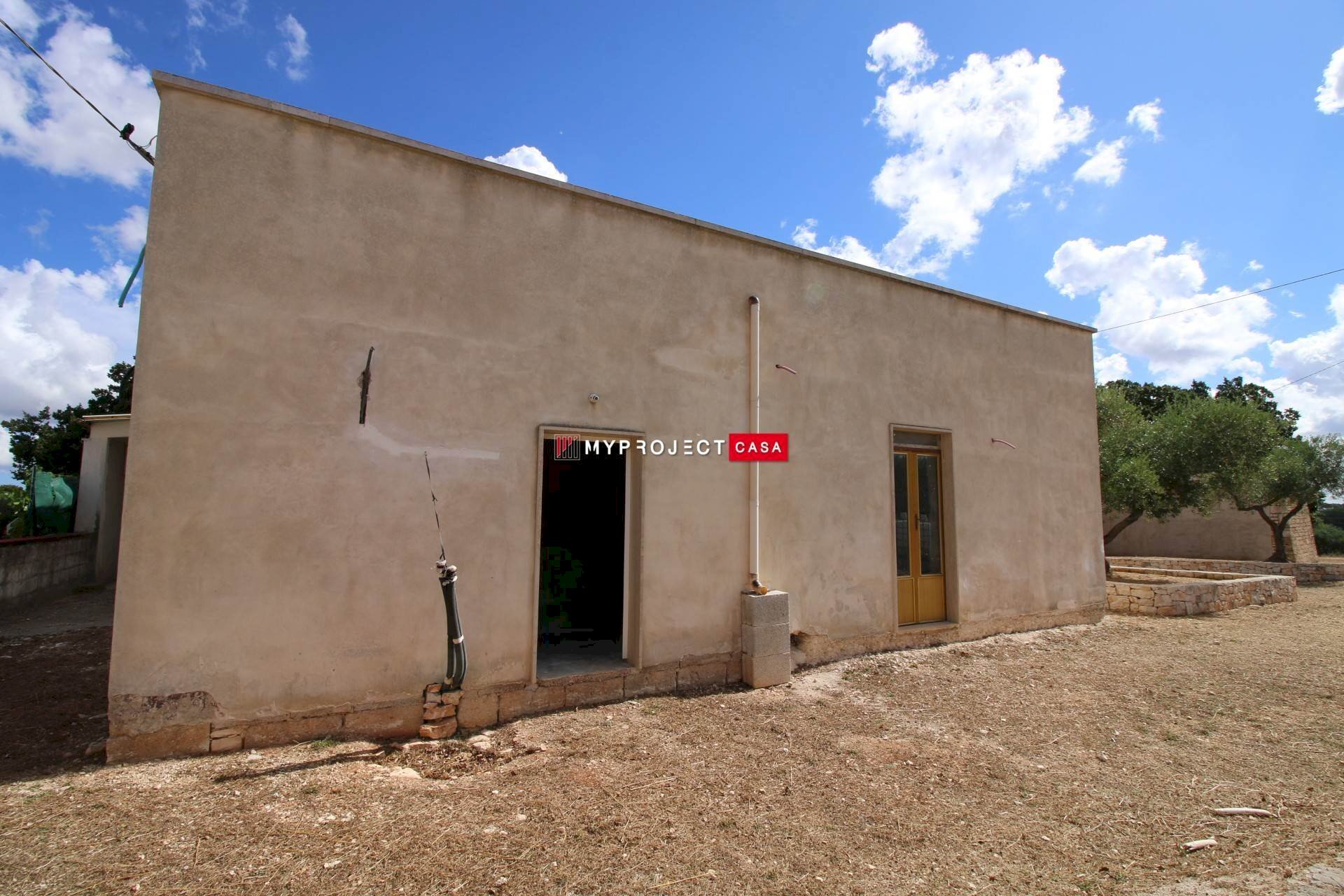 Villa Sisto, Cisternino - foto 2