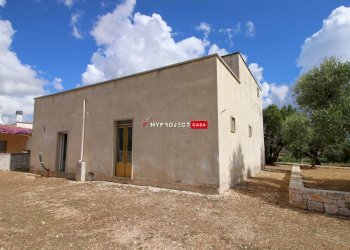 Villa Sisto, Cisternino - foto 1