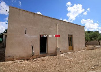 Villa Sisto, Cisternino - foto 2