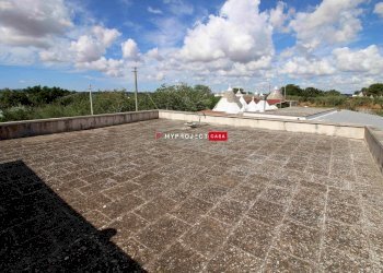 Villa Sisto, Cisternino - foto 25