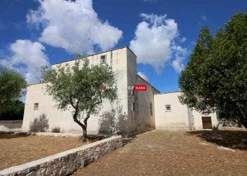 Villa Sisto, Cisternino - foto 29