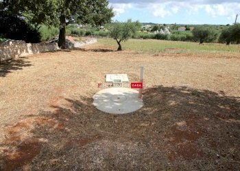 Villa Sisto, Cisternino - foto 31