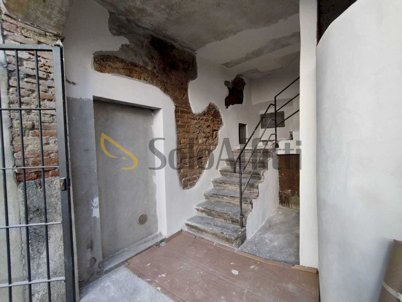 1 - Two-room apartment Uggiate-Trevano - photo 1