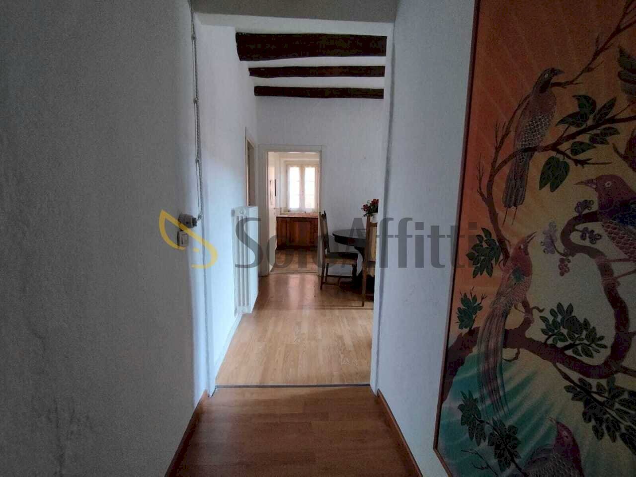 3 - Two-room apartment Uggiate-Trevano - photo 3