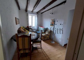 5 - Two-room apartment Uggiate-Trevano - photo 5