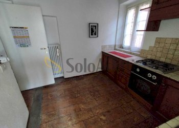 11 - Two-room apartment Uggiate-Trevano - photo 11