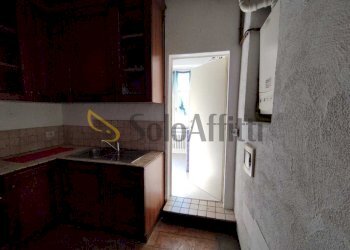 13 - Two-room apartment Uggiate-Trevano - photo 13