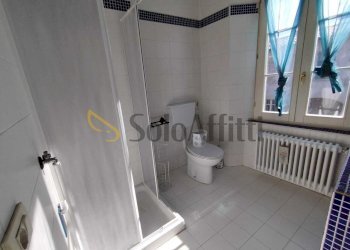 15 - Two-room apartment Uggiate-Trevano - photo 15
