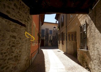 immagine_008 - Two-room apartment Uggiate-Trevano - photo 17
