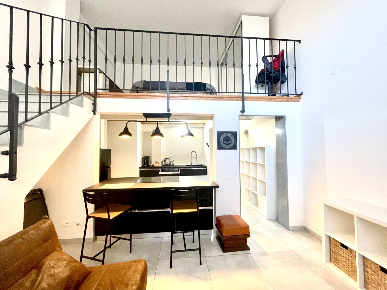 IMG_2660.jpg - One-room apartment Carrara - photo 1