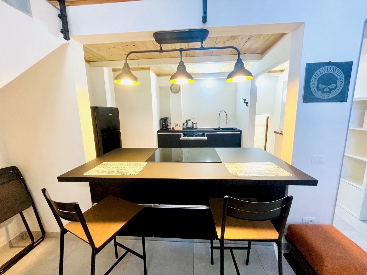 IMG_2661.jpg - One-room apartment Carrara - photo 2