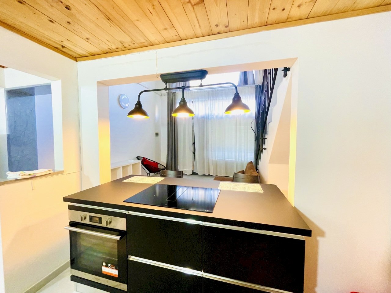 IMG_2665.jpg - One-room apartment Carrara - photo 3