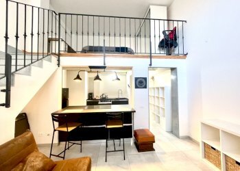 IMG_2660.jpg - One-room apartment Carrara - photo 1