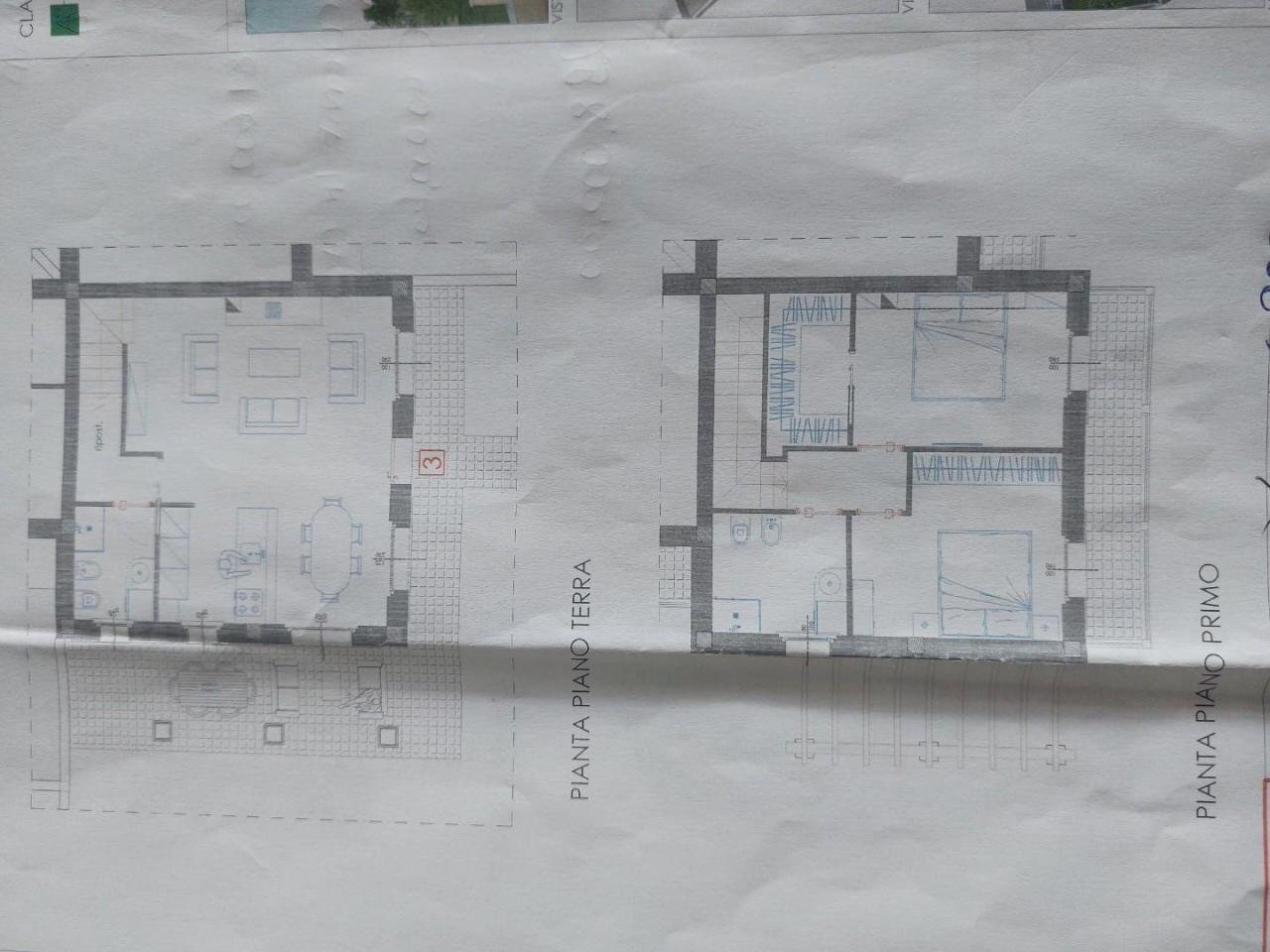 1227852_ecq63v.jpg - Terratetto - Terracielo Via dei Pini 12, Castelnuovo Magra - foto 2