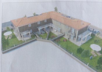 1227852-pwk72t.jpg - Townhouse Via dei Pini 12, Castelnuovo Magra - photo 1