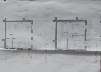 1227852_ecq63v.jpg - Townhouse Via dei Pini 12, Castelnuovo Magra - photo 2