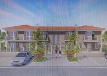 1227852-e43fy50riz.jpg - Townhouse Via dei Pini 12, Castelnuovo Magra - photo 4