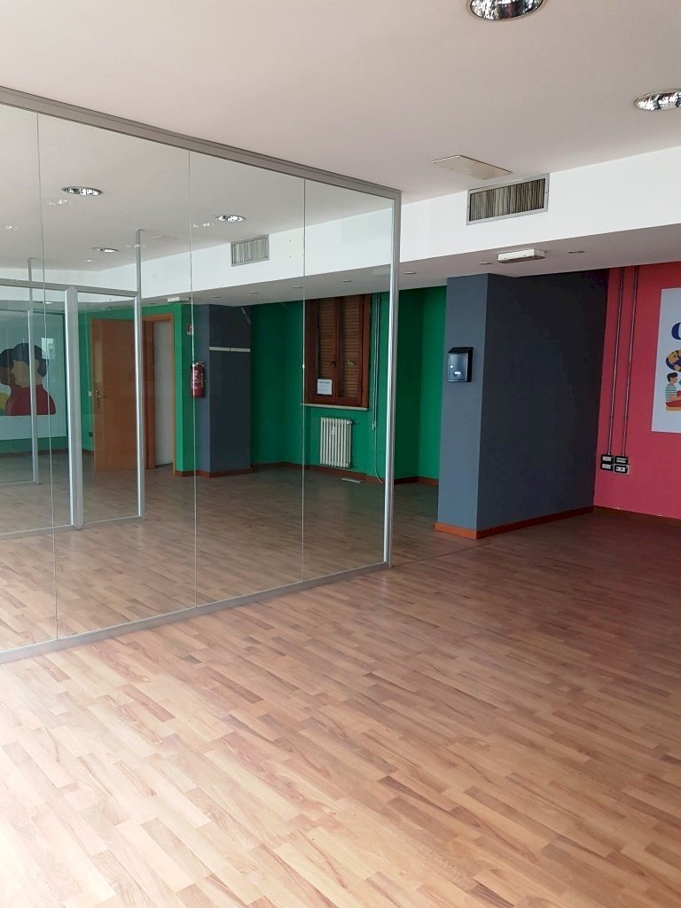 20190709_090640.jpg - Ufficio Strada Giuseppe Mazzini 3, Parma - foto 1