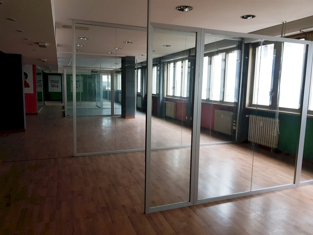 20190709_090338.jpg - Ufficio Strada Giuseppe Mazzini 3, Parma - foto 2