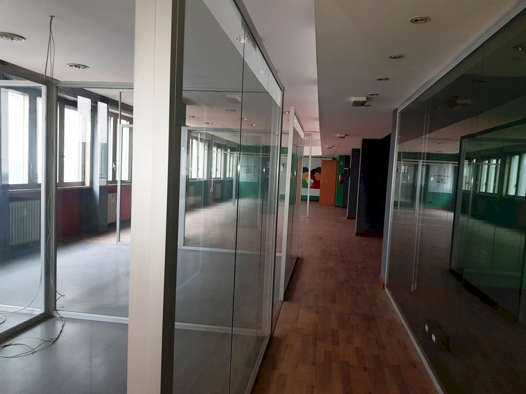 20190709_090444.jpg - Ufficio Strada Giuseppe Mazzini 3, Parma - foto 3