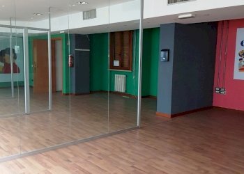 20190709_090640.jpg - Ufficio Strada Giuseppe Mazzini 3, Parma - foto 1