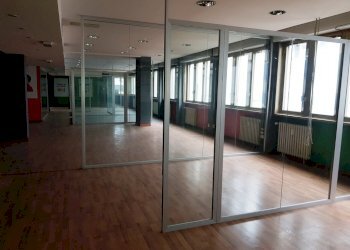 20190709_090338.jpg - Ufficio Strada Giuseppe Mazzini 3, Parma - foto 2