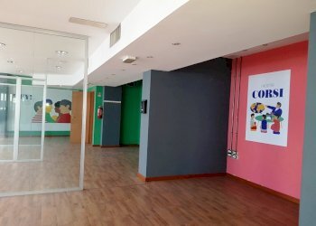 20190709_090357.jpg - Ufficio Strada Giuseppe Mazzini 3, Parma - foto 5