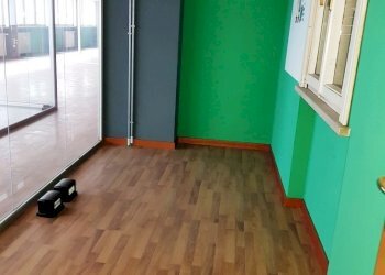 20190709_090553.jpg - Ufficio Strada Giuseppe Mazzini 3, Parma - foto 10